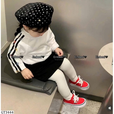 GT3444 GIÀY THỂ THAO CHO BÉ