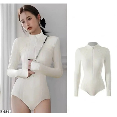 BM841 BỘ BƠI LIỀN THÂN DÀI TAY