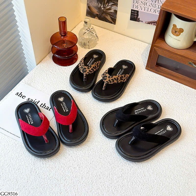 GG9316 DÉP TÔNG CHO BÉ