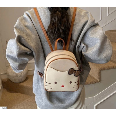 T3758 BALO KITTY BÉ