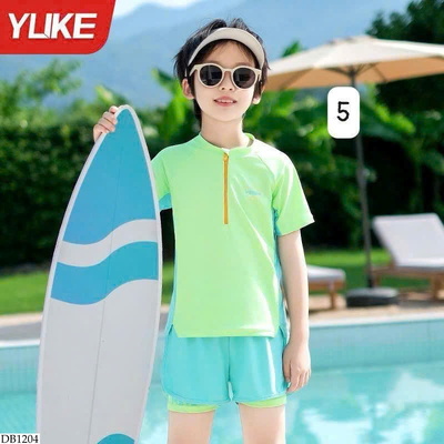 DB1204 BỘ BƠI SZ ĐẠI BÉ TRAI HÃNG YUKE