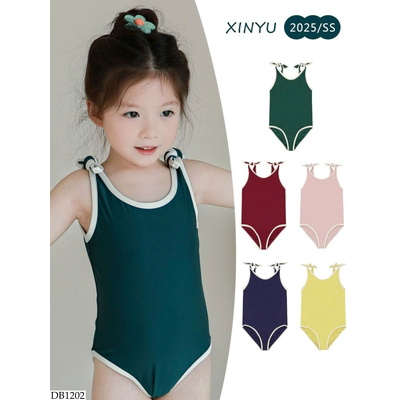DB1202 BỘ BƠI LIỀN THÂN 2 DÂY KOREA