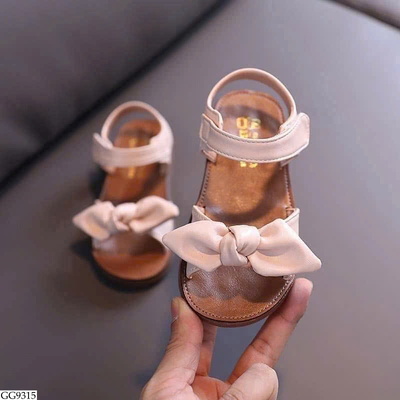GG9315 DÉP SANDAL CHO BÉ GÁI