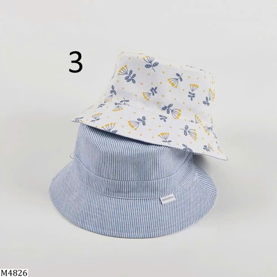 M4826 MŨ 2 MẶT MOINLION
