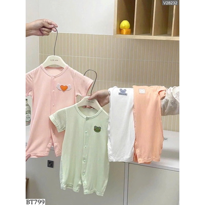 BT799 BODY CÚC CHO BÉ