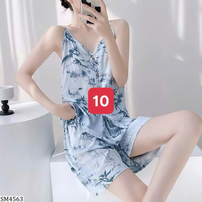 SM4563 BÔ LANH 2 DÂY