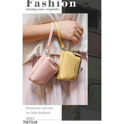 TM7318 VÍ MINI PIERRE LOUES MẪU MỚI