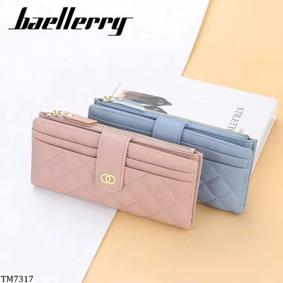 TM7317 VÍ DÀI NỮ BAELLERRY
