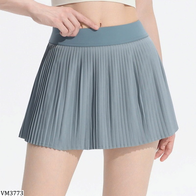 VM3773 CHÂN VÁY THỂ THAO LULU