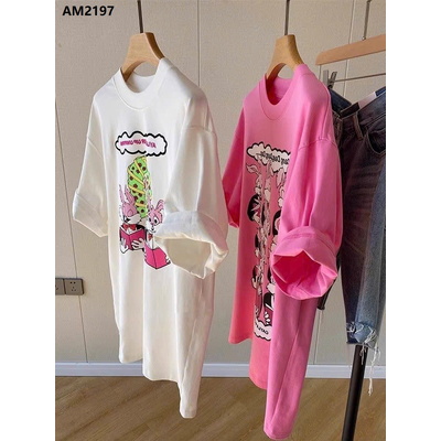 AM2197 ÁO PHÔNG COTTON