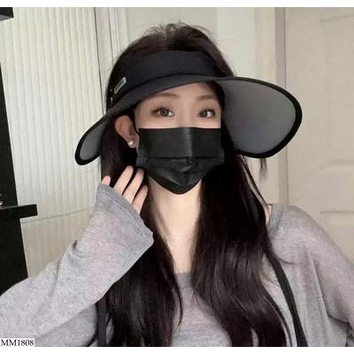 MM1808 MŨ CHỐNG NẮNG CHO NỮ