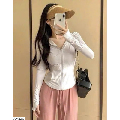AM2213 ÁO CHỐNG NẮNG CHO NỮ