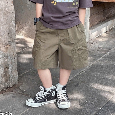 QT5457 QUẦN SHORT CHO BT AMBB