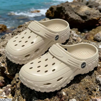 GM0793 SỤC CROCS CHO NỮ