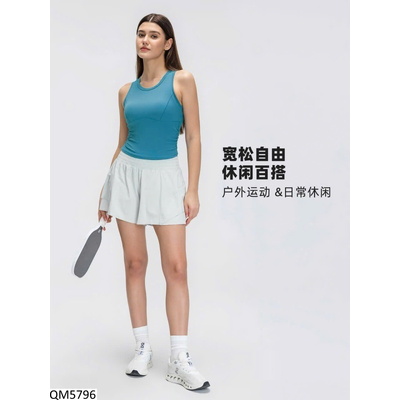 QM5796 QUẦN THỂ THAO CHO NỮ