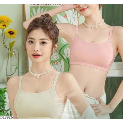 DL3926  ÁO NGỰC THÔNG HƠI