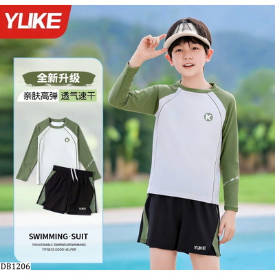 DB1206  BỘ BƠI YUKE BT