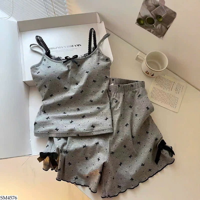 SM4576 BỘ 2 DÂY CHO NỮ