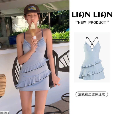 BM852 ĐỒ BƠI CHO NỮ