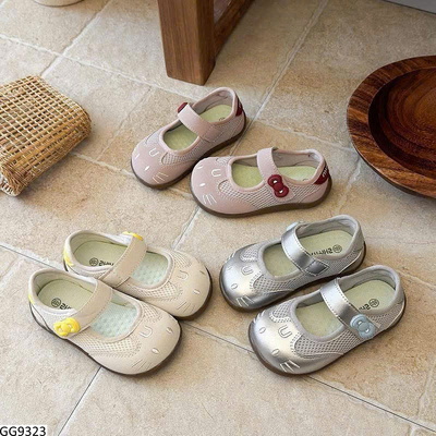 GG9323 GIÀY KITTY THOÁNG KHÍ CHO BG