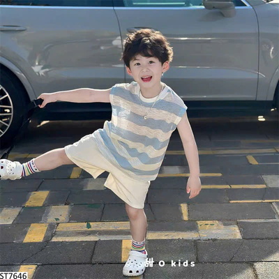 ST7646 SET HÈ KẺ SÁT NÁCH CHO BT