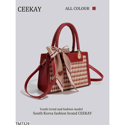 TM7329 TÚI XÁCH NỮ CEEKAY