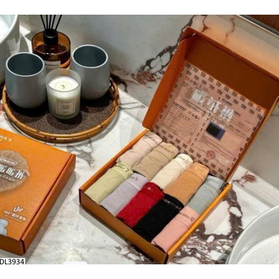 DL3934 SET 10 QUẦN CHIP NỮ