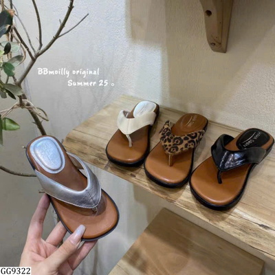 GG9322 DÉP XỎ NGÓN CHO BÉ