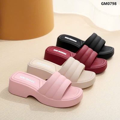 GM0798 DÉP QUAI NGANG ĐẾ 5CM