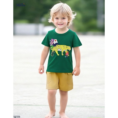 ST7655 SÉT BỘ BÁO XANH MAVEN