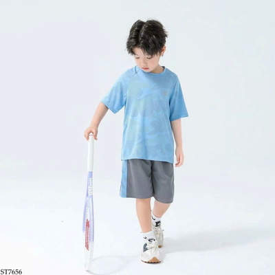 ST7656 SET THỂ THAO BÉ TRAI GIÁ MỚI