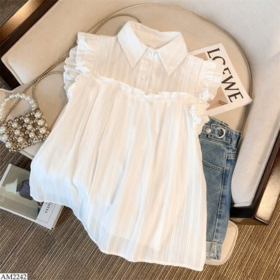 AM2242 ÁO BABYDOLL CHO NỮ