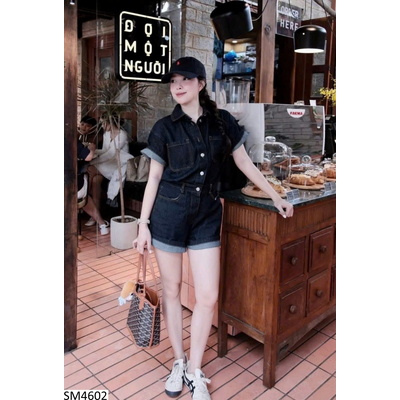 SM4602 JUMP CHO NỮ KASLEAD