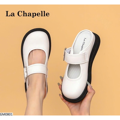 GM0801 SỤC THỂ THAO CHO NỮ  LA CHAPELLE