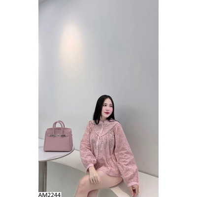 AM2244 ÁO SƠ MI CHO NỮ HÃNG KASLEAD