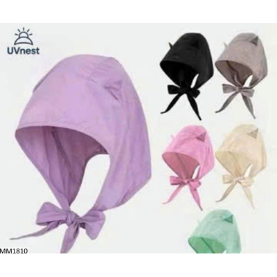 MM1810 MŨ CHỐNG NẮNG CHO NỮ