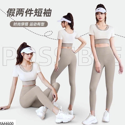 SM4600 BỘ TẬP CHO NỮ