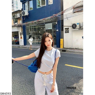 SM4593 SET KẺ MosesQueen