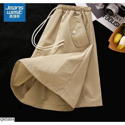 QM5804 QUẦN ĐŨI NỮ JEANSWEST