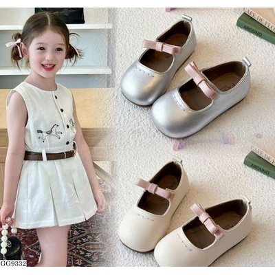 GG9332 GIÀY CÔNG CHÚA