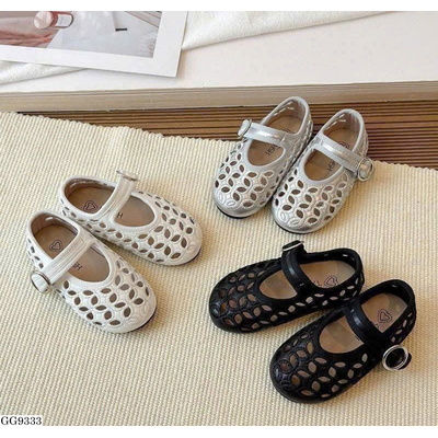 GG9333 GIÀY NỮ CHO BÉ GÁI