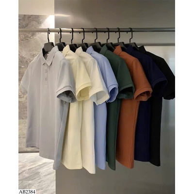 AB2384 ÁO POLO CHO NAM 