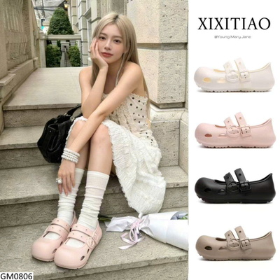GM0806 GIÀY BÚP BÊ EVA CHO NỮ