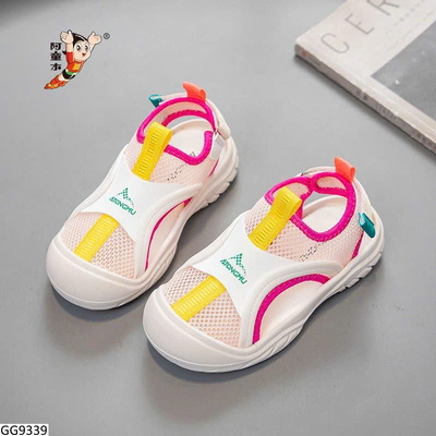 GG9339 SANDAL LƯỚI THOÁNG KHÍ CHO BÉ