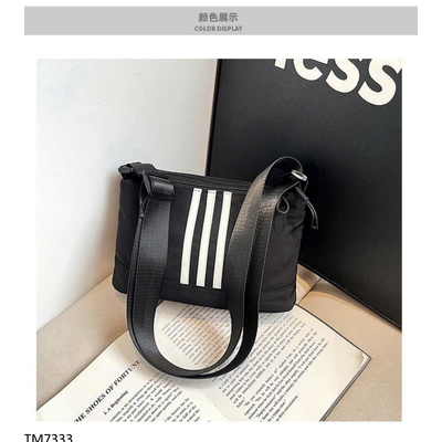 TM7333 TÚI XÁCH 3 VẠCH MINI