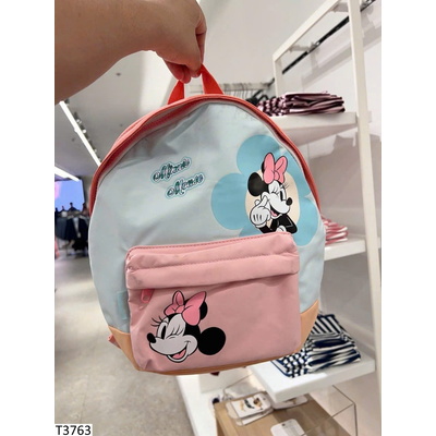T3763 BALO MINNIE CHO BÉ