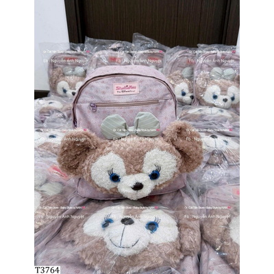 T3764 BALO CUTE CHO BÉ