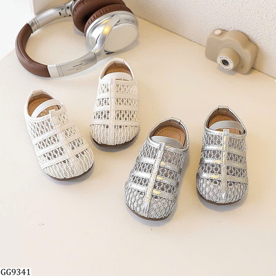 GG9341 SỤC LƯỚI ĐÍNH CƯỜM