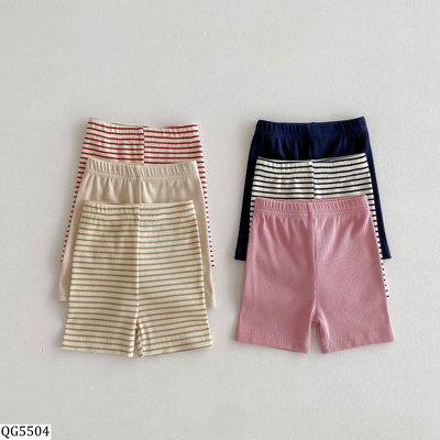 QG5504  QUẦN LEGGING CHO BÉ