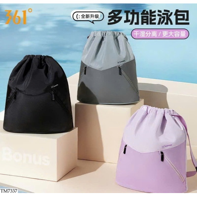 TM7337 TÚI ĐỰNG ĐỒ BƠI 361